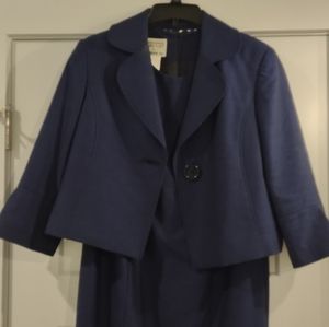 Brookhurst Suit || Business Suit